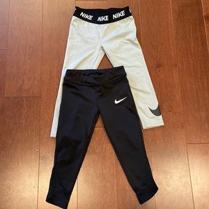 Nike Jogger Girls Pants